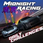 Midnight Racing:Tokyo